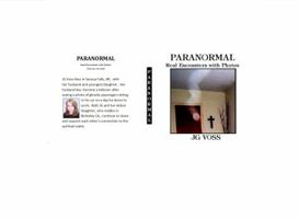 Paranormal 0997342749 Book Cover