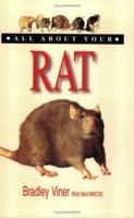 All About Your Rat (All About Your Pets Series) 0764110101 Book Cover