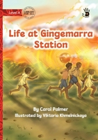 Life at Gingemarra Station - Our Yarning 192348561X Book Cover