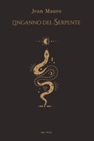 L'inganno del Serpente 1086762851 Book Cover