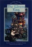 The Winter King (Magic Door Series) 0060285842 Book Cover