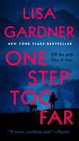 One Step Too Far 0593185439 Book Cover