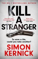 Kill a Stranger 1472270975 Book Cover