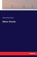 Minor Chords 3742814508 Book Cover