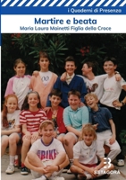 Martire e beata 1008984094 Book Cover
