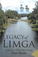 Legacy of Limga: Sequel to Marranga-Limga 154340071X Book Cover