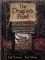 The Dragon's Pearl 0773728821 Book Cover