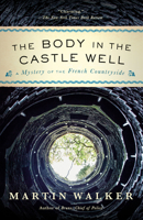 The Body in the Castle Well 178648577X Book Cover
