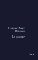 Le Passeur (La Bleue) 2234053382 Book Cover