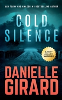 Cold Silence 0996308938 Book Cover