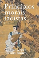 Princípios morais taoistas B093MVWRSB Book Cover