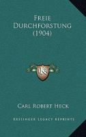 Freie Durchforstung 1437047246 Book Cover