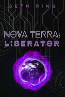 Nova Terra: Liberator B08KR1TFPG Book Cover