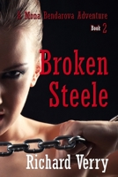Broken Steele 1517359198 Book Cover