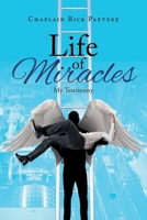 Life of Miracles 1639612408 Book Cover