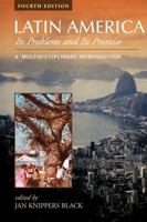 Latin America: Its Problems and Its Promise 0813341647 Book Cover