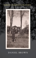 Family Portraits in Verse: And Other Illustrated Poems 1954744951 Book Cover