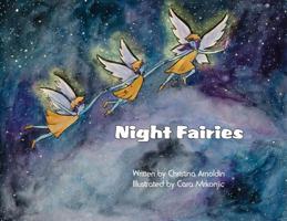 Night Fairies 1988742323 Book Cover