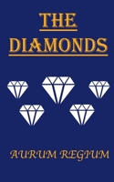 The Diamonds B0BNNYRMWP Book Cover