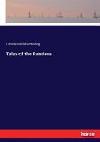 Tales of the Pandaus 3337174213 Book Cover