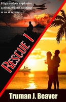 Rescue 1 1948390825 Book Cover