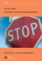 Leven Met Assertiviteitsproblemen 9031341932 Book Cover