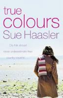 True Colours 0752857231 Book Cover