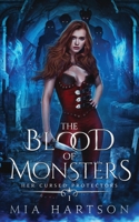 The Blood of Monsters 0645729809 Book Cover