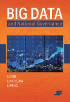 Big Data and National Governance 1487804482 Book Cover