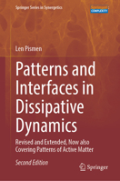 Patterns and Interfaces in Dissipative Dynamics: Revised and Extended, Now Also Covering Patterns of Active Matter 3031295781 Book Cover