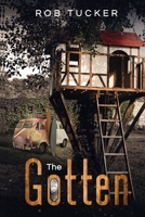 The Gotten 1952020174 Book Cover