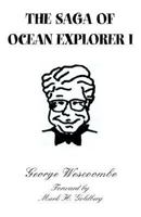 The Saga of Ocean Explorer I 1401087531 Book Cover
