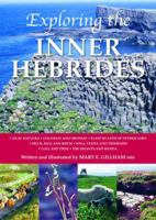 Exploring the Inner Hebrides 1841147559 Book Cover