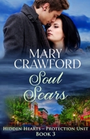 Soul Scars 1945637374 Book Cover