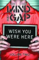 Mind the Gap Vol. 2 1607067331 Book Cover
