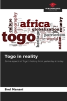 Togo in reality 6209559735 Book Cover