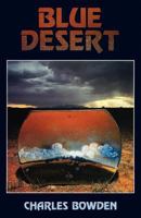 Blue Desert 0816537917 Book Cover