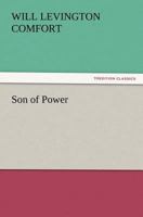 Son of Power 1523948205 Book Cover