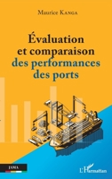 Evaluation et comparaison des performances des ports (Jama) (French Edition) 214032126X Book Cover