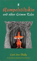 Rumpelstiltskin and Other Grimm Tales 0571196314 Book Cover
