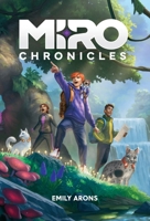 Miro Chronicles B0F8QDZXGR Book Cover
