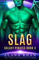 Slag B08STYLB28 Book Cover