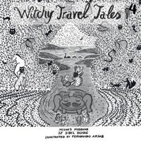Nessie's Husband (Witchy Travel Tales, #4) 1786233398 Book Cover