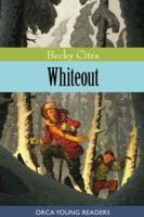 Whiteout (Orca Young Readers) 1554690838 Book Cover