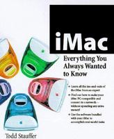 How to Do Everything with Your iMac 0072231882 Book Cover