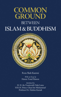 Common Groundbetween Islam and Buddhism 1891785621 Book Cover