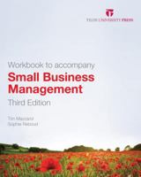 Small Business Management: Workbook 0734612265 Book Cover