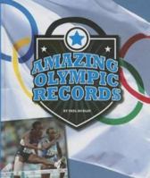 Amazing Olympic Records 1614734054 Book Cover
