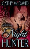 Night Hunter 0505527227 Book Cover