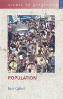 Population (Access to Geography) 0340886730 Book Cover